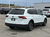 Used 2024 Volkswagen Tiguan S image 4
