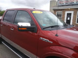 Used 2014 Ford F150 Lariat w/ Equipment Group 502A Luxury image 4