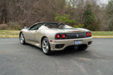 Used 2003 Ferrari 360 Spider image 2