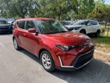 Certified 2023 Kia Soul LX w/ LX Technology Package image 3