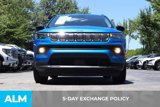 Used 2022 Jeep Compass Latitude w/ Sun and Sound Group image 4