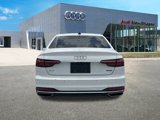 Used 2022 Audi A4 2.0T Premium image 6