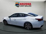 Used 2021 Nissan Altima 2.5 SR image 4