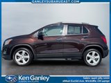 Used 2015 Chevrolet Trax LTZ image 2