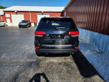 Used 2018 Jeep Grand Cherokee Laredo image 3
