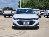 Used 2022 Chevrolet Malibu LT image 2