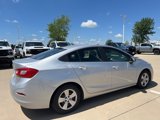 Certified 2017 Chevrolet Cruze LS image 4