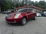 Used 2012 Cadillac SRX Performance image 2