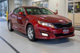 Used 2015 Kia Optima LX w/ LX Convenience Plus Package image 5