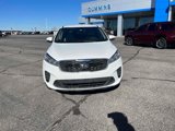 Used 2020 Kia Sorento LX image 2