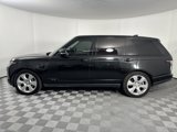 Used 2019 Land Rover Range Rover Long Wheelbase Supercharged image 2