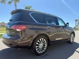 Used 2015 INFINITI QX80 Luxe w/ 22" Wheel Package image 6