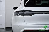 Used 2025 Porsche Macan Turbo image 5
