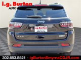 Certified 2022 Jeep Compass Latitude image 5