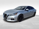 New 2025 Nissan Altima 2.5 SR image 1