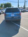 Used 2018 Ford Explorer 4WD image 2