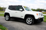 Used 2017 Jeep Renegade Limited image 5