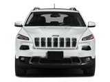 Used 2017 Jeep Cherokee Limited image 4