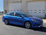 Used 2018 Hyundai Sonata SEL image 4