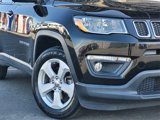 Used 2021 Jeep Compass Latitude image 3