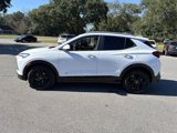 New 2025 Buick Encore GX Sport Touring w/ Advanced Technology Package image 4
