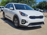 Used 2022 Kia Niro LXS image 2