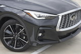 Certified 2022 INFINITI QX55 Sensory w/ Lighting Package image 3