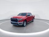 New 2025 RAM 1500 4x4 Crew Cab image 4