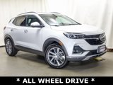 Used 2022 Buick Encore GX Essence w/ Advanced Technology Package image 2