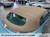 Used 2011 Bentley Continental GTC image 5
