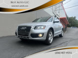 Used 2012 Audi Q5 2.0T Premium Plus image 2