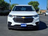 Used 2019 Chevrolet Traverse LS image 2
