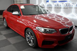 Used 2015 BMW M235i xDrive Coupe image 5
