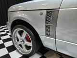 Used 2007 Land Rover Range Rover Supercharged image 5