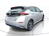 Used 2021 Nissan Leaf S Plus image 4