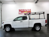 Used 2021 Chevrolet Colorado W/T w/ WT Convenience Package image 2