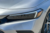 Used 2022 Honda Civic Touring image 5