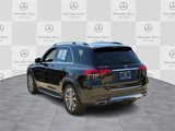 Used 2022 Mercedes-Benz GLE 350 4MATIC image 4