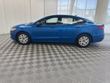 Used 2019 Ford Fusion S image 2