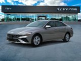 New 2025 Hyundai Elantra SE image 2