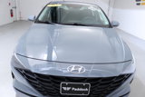 Used 2022 Hyundai Elantra SEL image 2