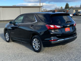 Used 2021 Chevrolet Equinox LT image 4