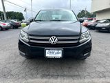 Used 2013 Volkswagen Tiguan S image 3