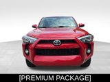 Used 2016 Toyota 4Runner SR5 Premium image 3