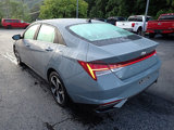 Used 2021 Hyundai Elantra SEL w/ Convenience + Premium Package image 5