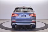 Certified 2023 BMW X3 sDrive30i w/ Premium Package image 3