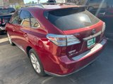 Used 2010 Lexus RX 350 2WD image 3
