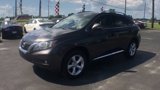 Used 2010 Lexus RX 350 AWD image 4