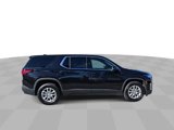 Certified 2022 Chevrolet Traverse LS image 5
