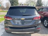 Certified 2022 Chevrolet Equinox LT image 4